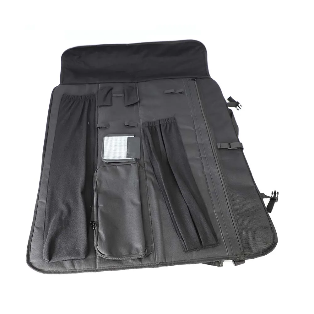 1pc Takedown Recurve Bow Bag Easy Carrying Bow Case Arrow Handle Shoulder Backpack Archery Bow Bag Outdoor Hunting Shooting Belt