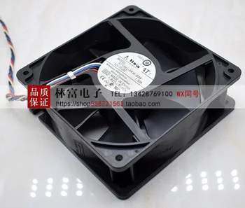 

Nfor MB-MAT 4715KL-04W-B56 UB2 DC 12V 1.60A 4-Wire 120x120x38mm Server Cooling Fan