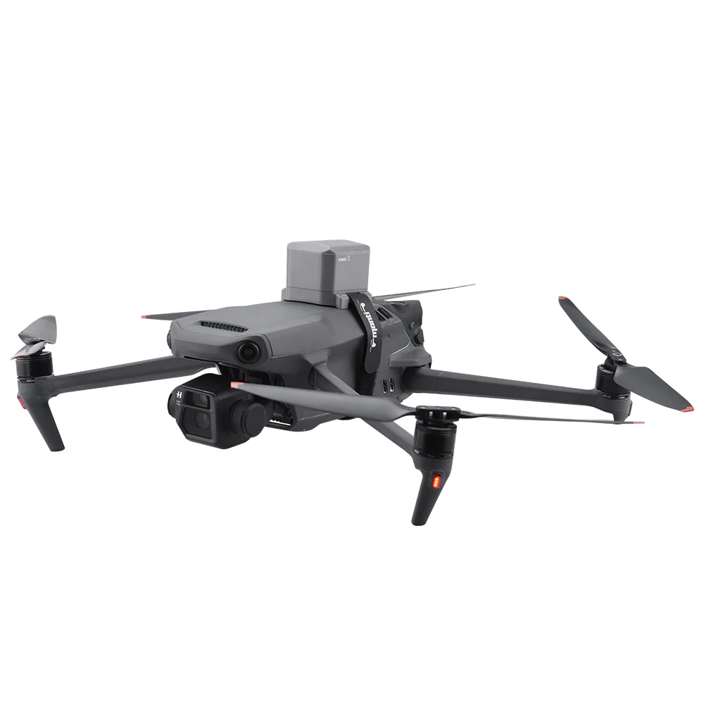 Drone Manti 3 Plus Set Violet - Usage Pro
