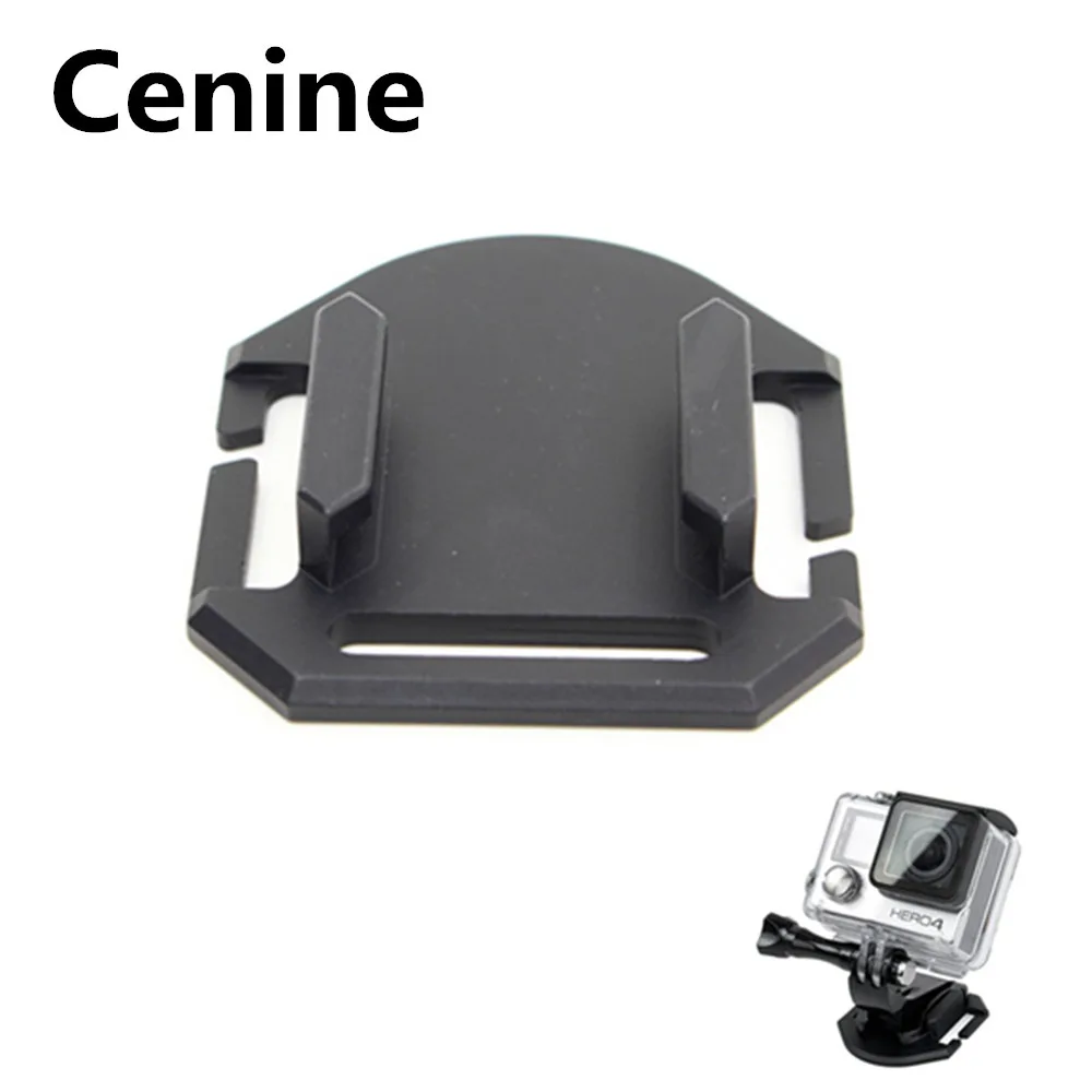 GoProSupportMolleMountTacticalVestBaseClipQuickRelease