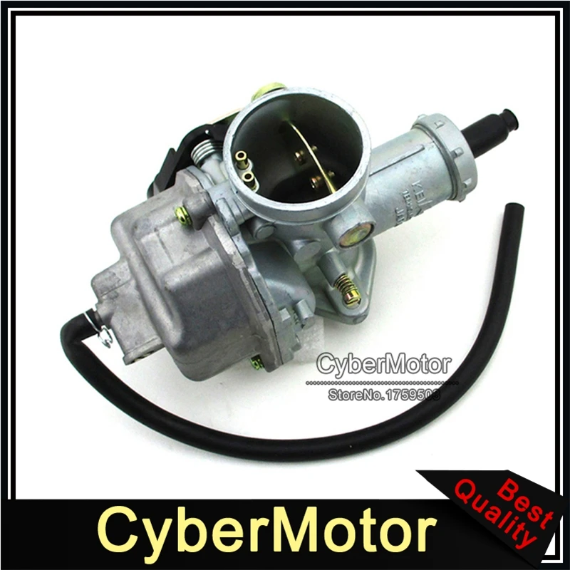 1986-1987 Carb // Carburetor Repair Kit ATC 200X Honda ATC200X