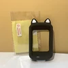 Garmin EDGE 530 830 protective case Cartoon cat ears Silicone protective Cover GPS bicycle computer protection screen film ► Photo 2/6