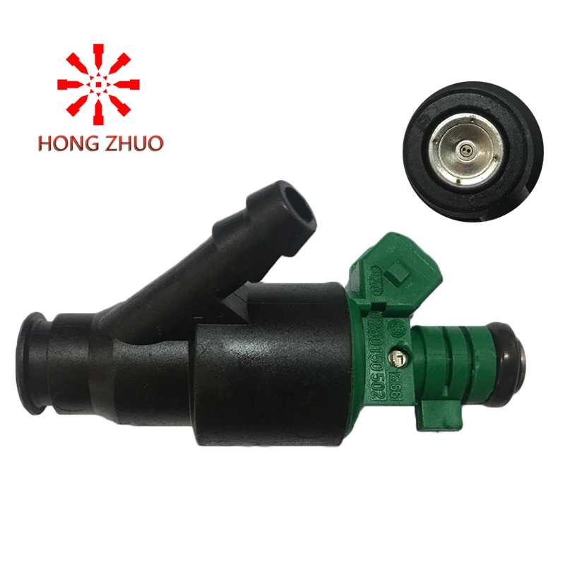 Высоко Качественные инжекторы сделано профессиональная фабрика OEM 0280150502