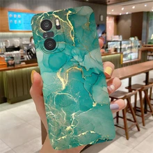 

Pattern Case For Xiaomi Poco X3 NFC F3 F2 F1 M3 Pro Mi Note 10 Lite 11 11T 11i A2 A3 9 8 10T 9T Max 3 2 Marble Silicone Cover