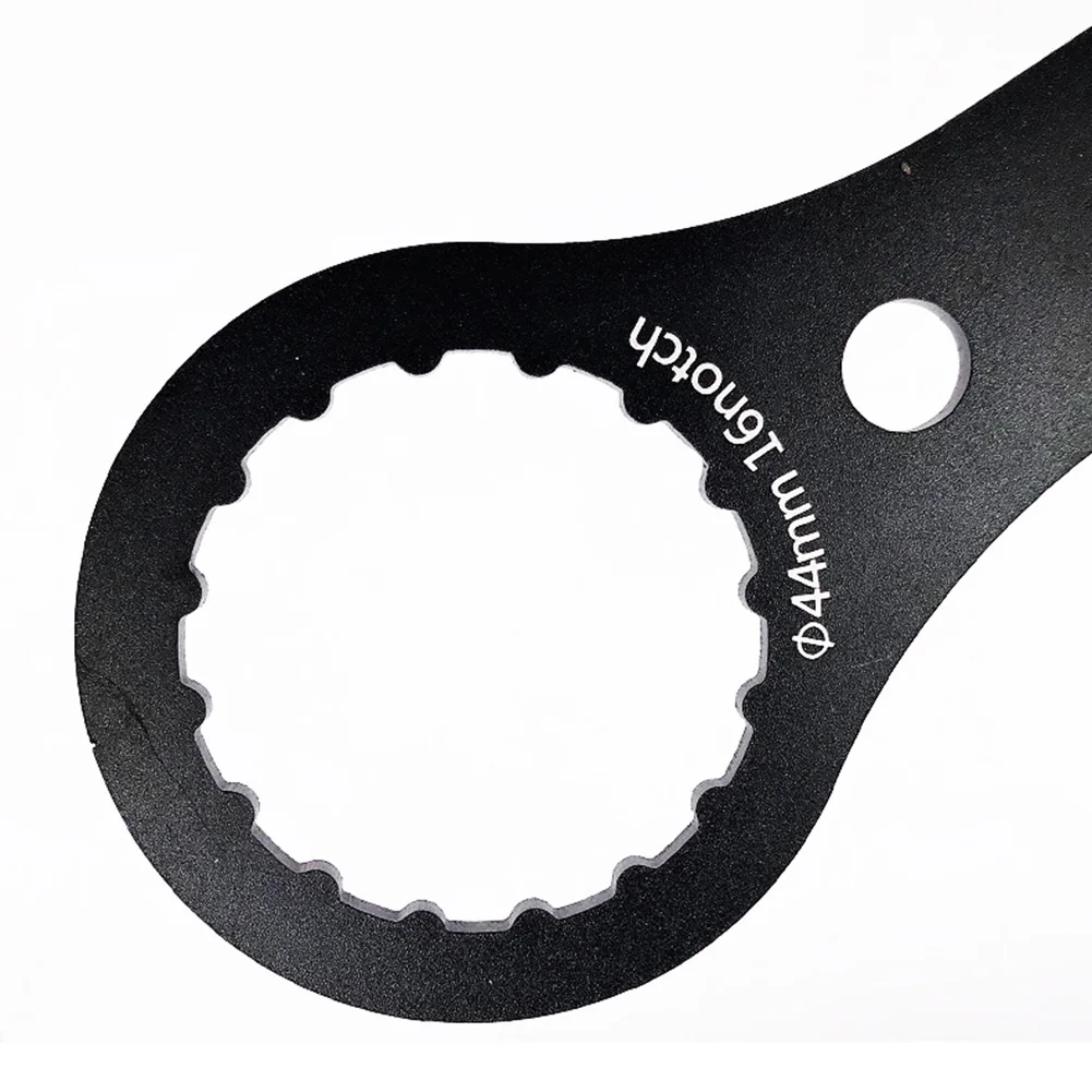 

Manufacturing Wrench Bottom Bracket Hollow Crankset Tool Aluminum Alloy