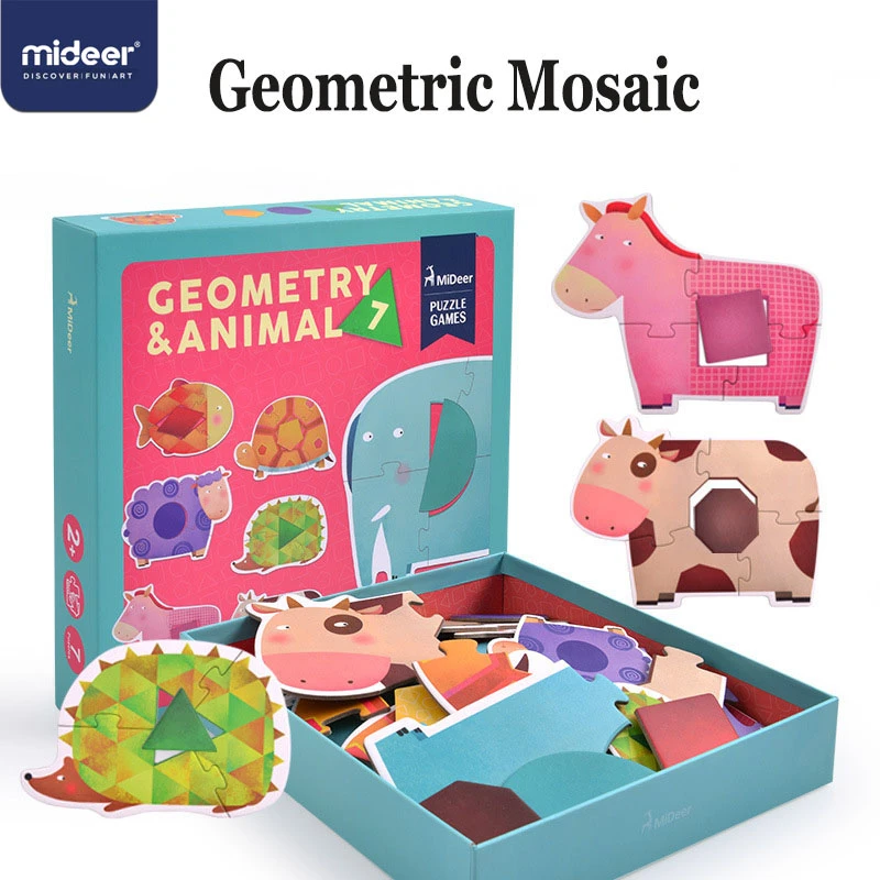 educational puzzles for kids