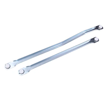 

Wiper Linkage Push Rod Set For Nissan Qashqai J10 JJ10 2007-2015