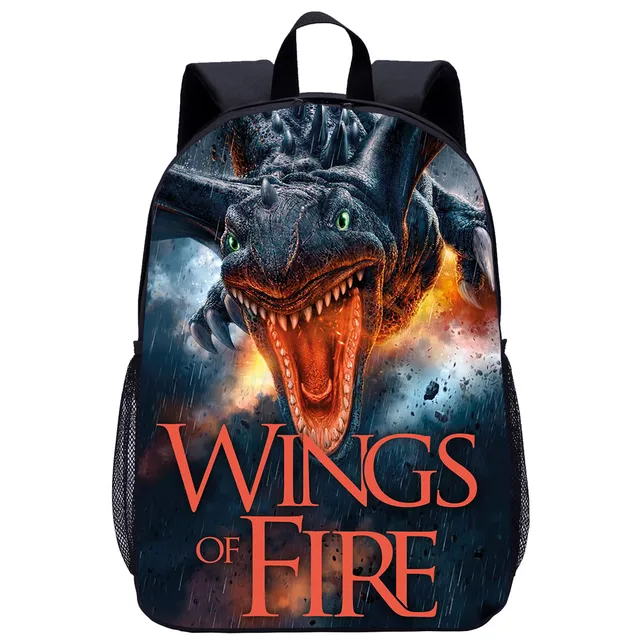 personalized book bags