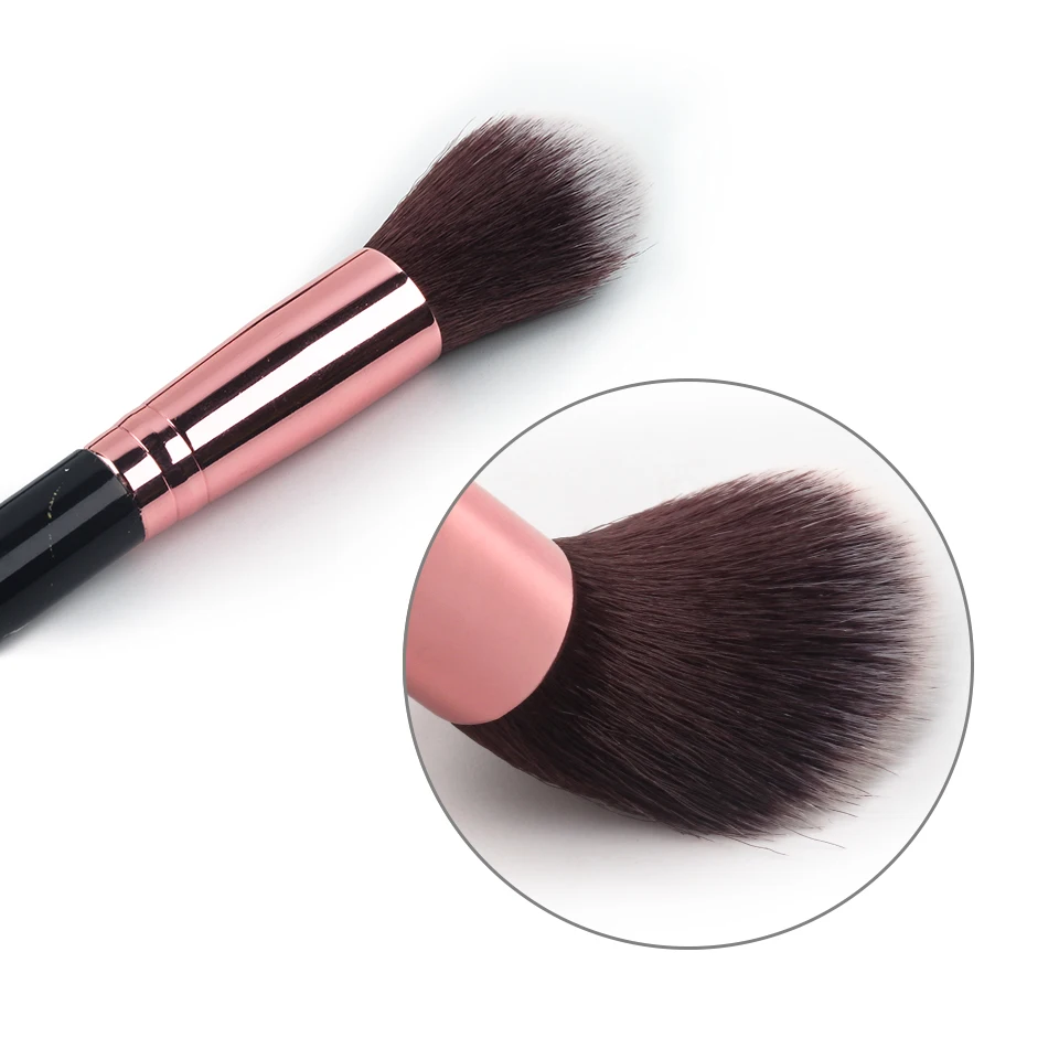 Makeup Brush Set Makeup Brush Makeup Tool Set Makeup Tool 5/7/15/20Pcs Makeup Brushes Tool Set Cosmetic Powder Eye Shadow Foundation Blush Blending Beauty Make Up Brush Maquiagem
