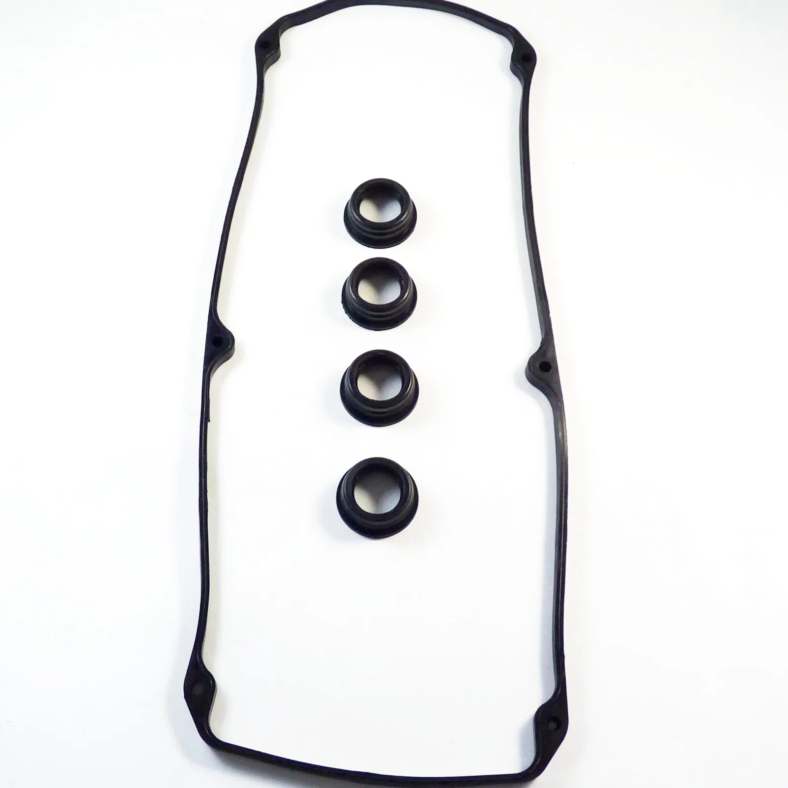 WOLFIGO 1 комплект накладок на клапан VS50562R для CHRYSLER SEBRING DODGE STRATUS Mitsubishi Eclipse OUTLANDER|gasket