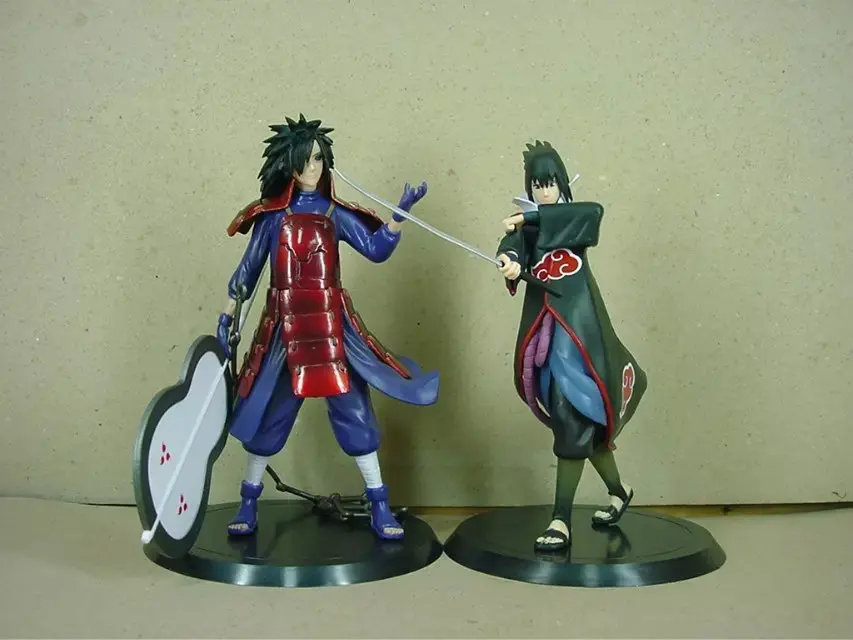 Gravity Anime Garage Kit 12 Поколение 2-Экстра большой ниндзя Наруто Garage Kit