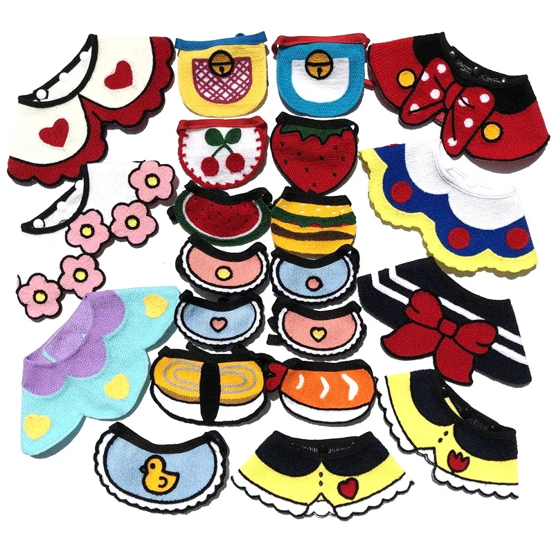 Pet Cat and pet dog scarf bib headscarf adjustable beautiful lovely interesting durable high quality supplies |