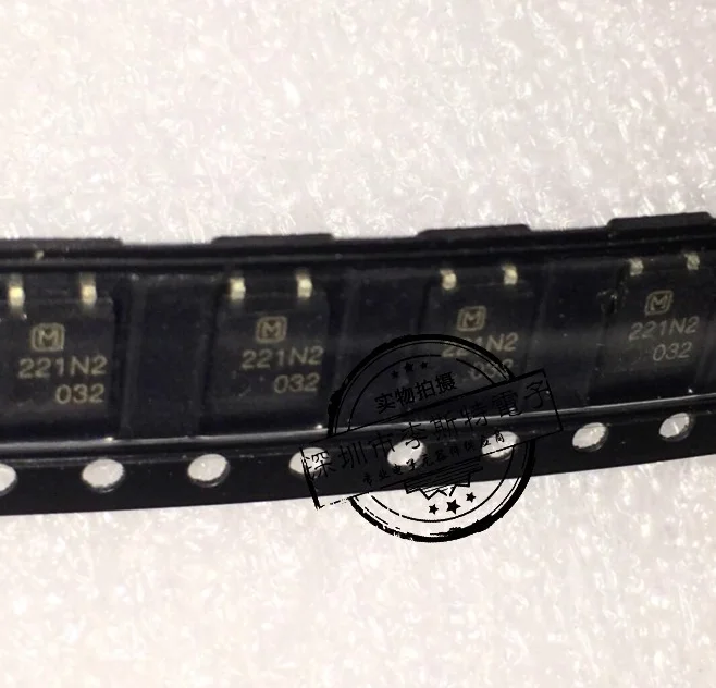 

221N2 AQY221N2S SOP-4