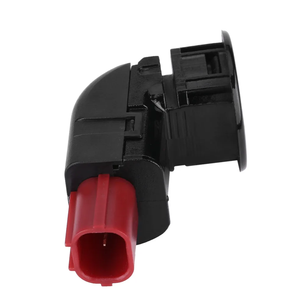 Автомобильный датчик парковки для Honda CR-V 2004-2013 Odyssey 2005-2009 39680-SHJ-A61 черные автомобильные аксессуары