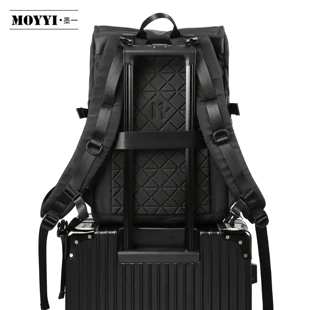 large lightweight travel backpack