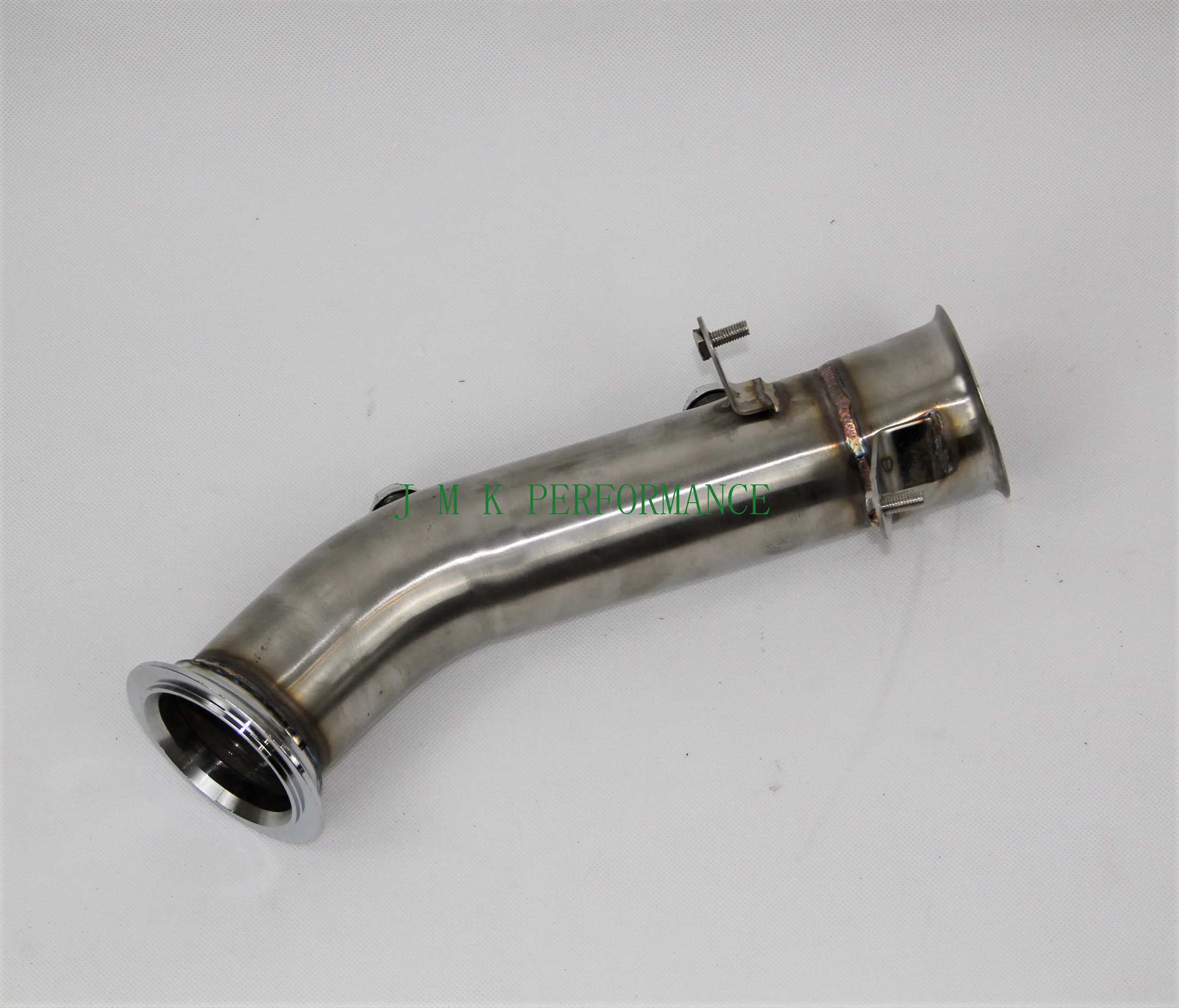 Бескатная гоночная труба для BMW 2012 15 серии 335I + 435I F30|downpipe|downpipe bmw |