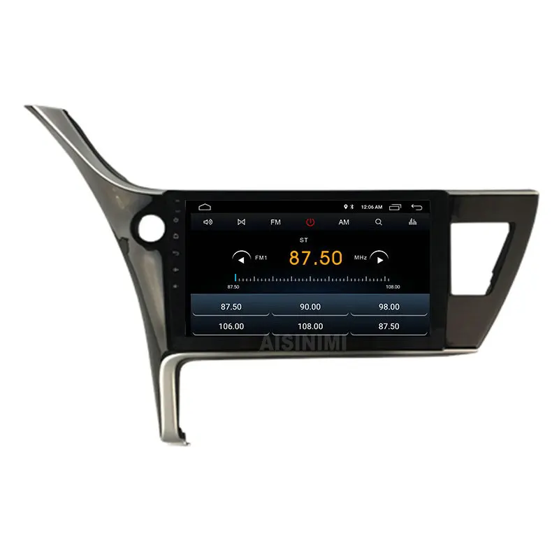 Excellent SWITNAV 10.2" Big Screen Android 9.0 CAR DVD Player For VW MAGOTANPASSAT B7  car multimedia support DVR DAB OBD car audio gps 14