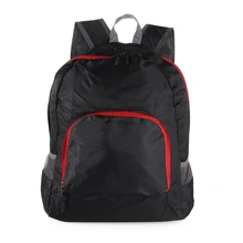 1 шт. унисекс легкий прочный водонепроницаемый складной рюкзак для путешествий походный уличный рюкзак