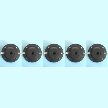 

5Pcs/Lot Diaphragm for JBL 2406 2406H-1 2407 BMS4538 8 ohm Driver Repair kit PURE Aluminum wire