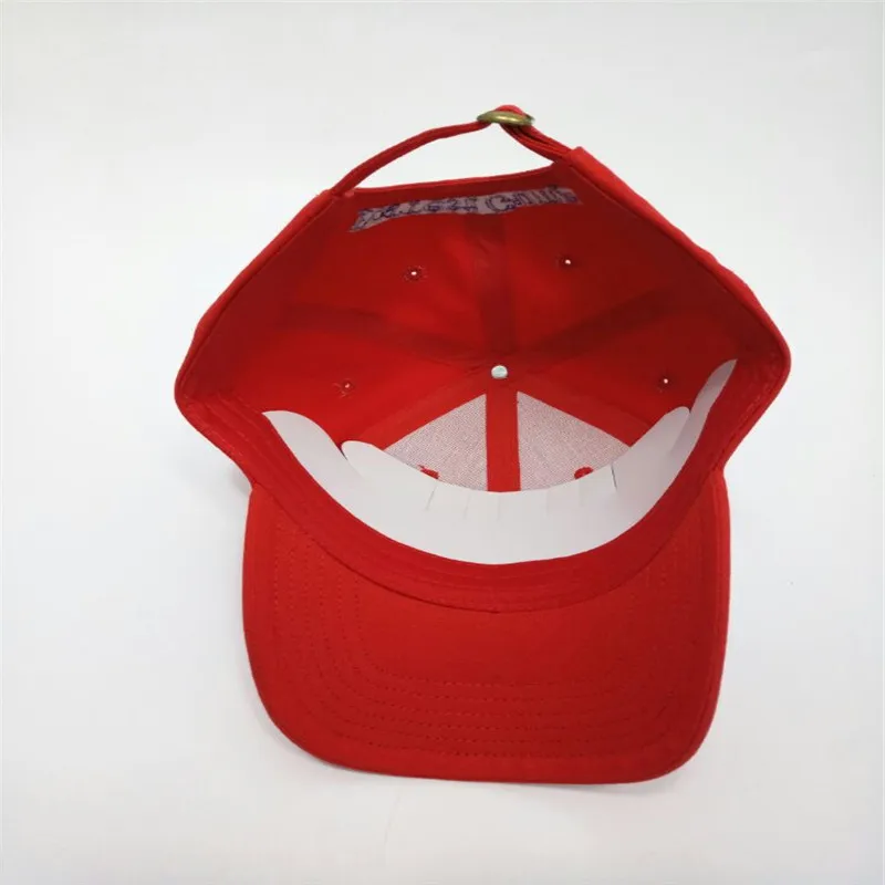 Forrest Gump Cap Costume Cosplay Embroidered Snapback Cap