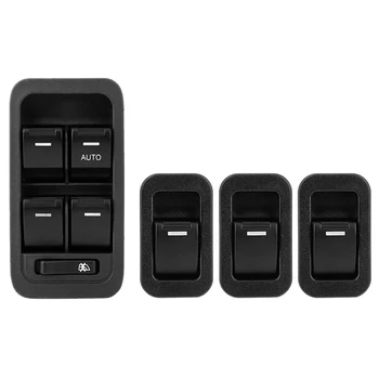 

Car Power Window Master Switch Front Passenger and Rear Sides for Ford Territory SY14A132D FBA7510NGH