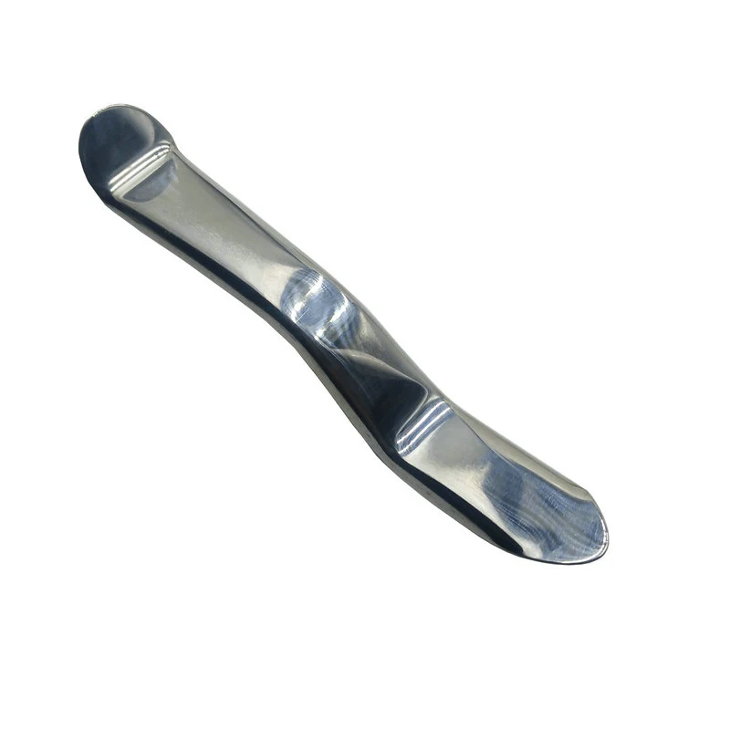 2 PCS Teeth Whitening  Dental Minnesota Lip & Cheek Retractor Cheek Lip Retractor Surgical Implant Mouth Opener Instrument