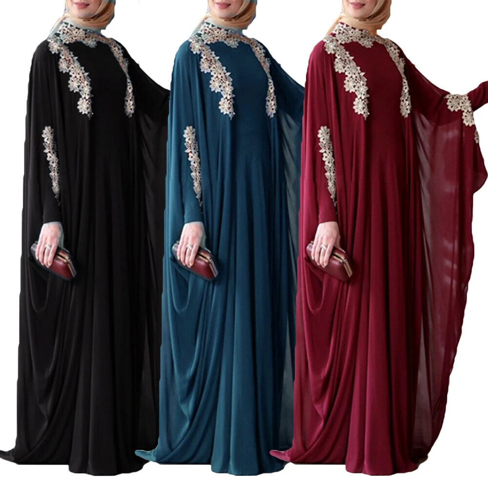 arabic robes caftan