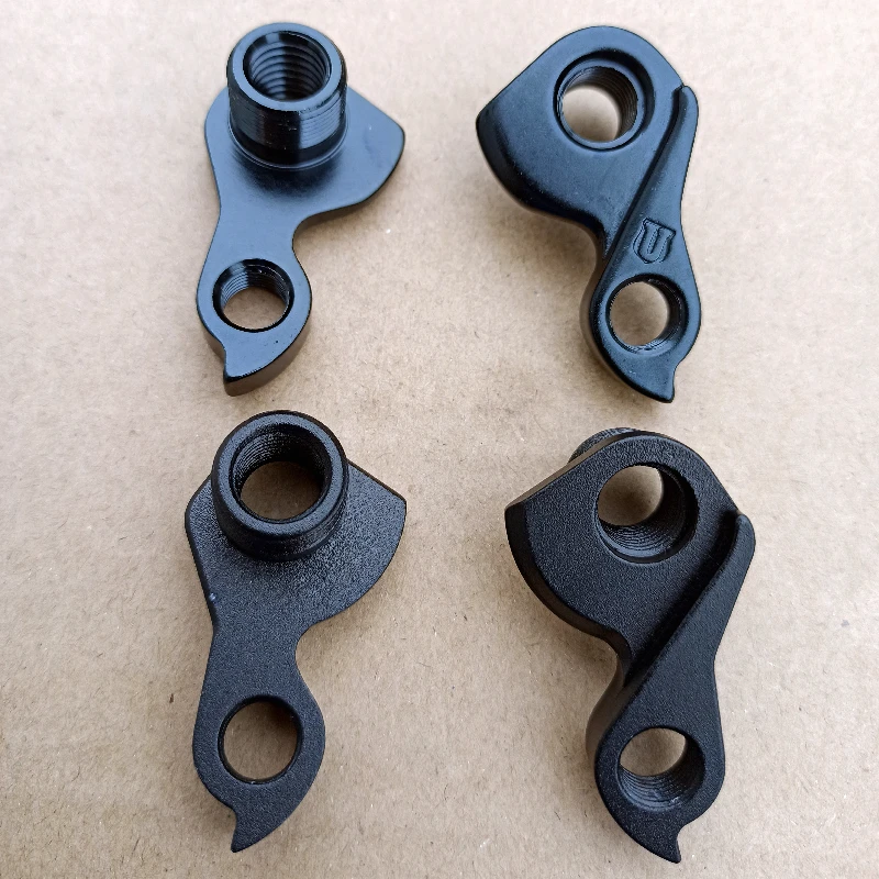 1Pc Bike Deragliatore Gancio Per Trek #318001 Superfly Ht Cali Carbon Procal Farley Baffi Procaliber Telaio Della Bicicletta Mech Dropout