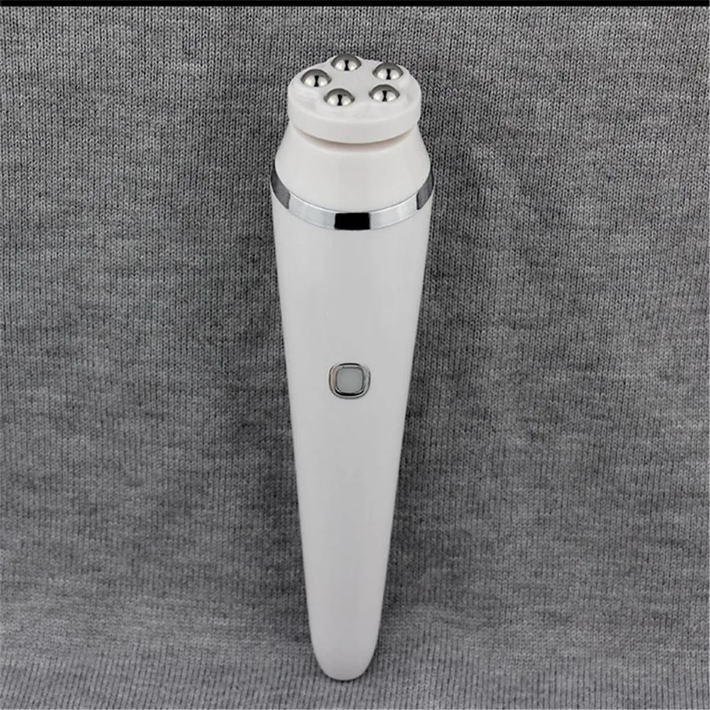 Очищающая щетка для лица спа Массажная щетка USB перезаряжаемая многофункциональная электрическая мини-уход за кожей лица