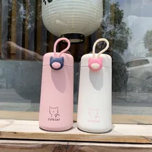hello kitty stainless steel thermal bottle 32oz