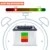 ANCEL BM300 Car Battery Tester Auto 12V Car Battery Analyzer Android IOS Circuit Electrical System OBD2 Scanner Battery Tester