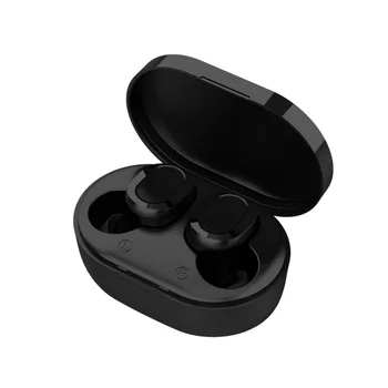 

Bluetooth 5.0 Headphones HiFi Stereo Sound Earphones Mini TWS Wireless Earphones Sport Waterproof IPX6 Headsets With Microphone