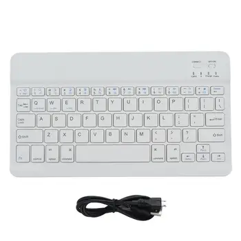 

Wireless Compact Cool Keyboard Tablet Phone Laptop Universal Keyboard Portable Mini Wireless Keyboard 9 inch