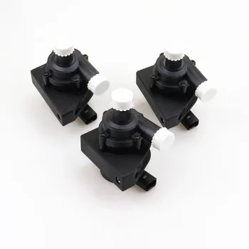 

TUKE Qty3 12V Electron Auxiliary Cooling Water Pump For 1.8T 2.0T Q3 A3 VW Golf MK6 Jetta Passat Tiguan 1K0 965 561 J 1K0965561D