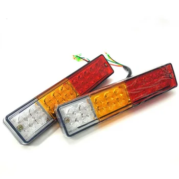 

Reverse Tail lights Indicator Lamps Bulbs Accessories Back Replacement