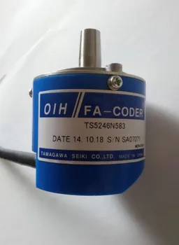 

For encoder TS5246N583 DAA633K5