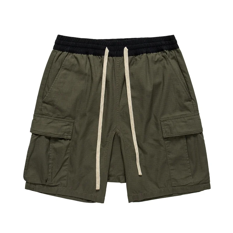 2019 Best Quality Fog Sixth Collection Military Pocket Men Shorts Hiphop Streetwear Men Casual Shorts Jutin Bieber 2019 Best Quality Fog Sixth Collection Military Pocket Men Shorts Hiphop Streetwear Men Casual Shorts Jutin Bieber