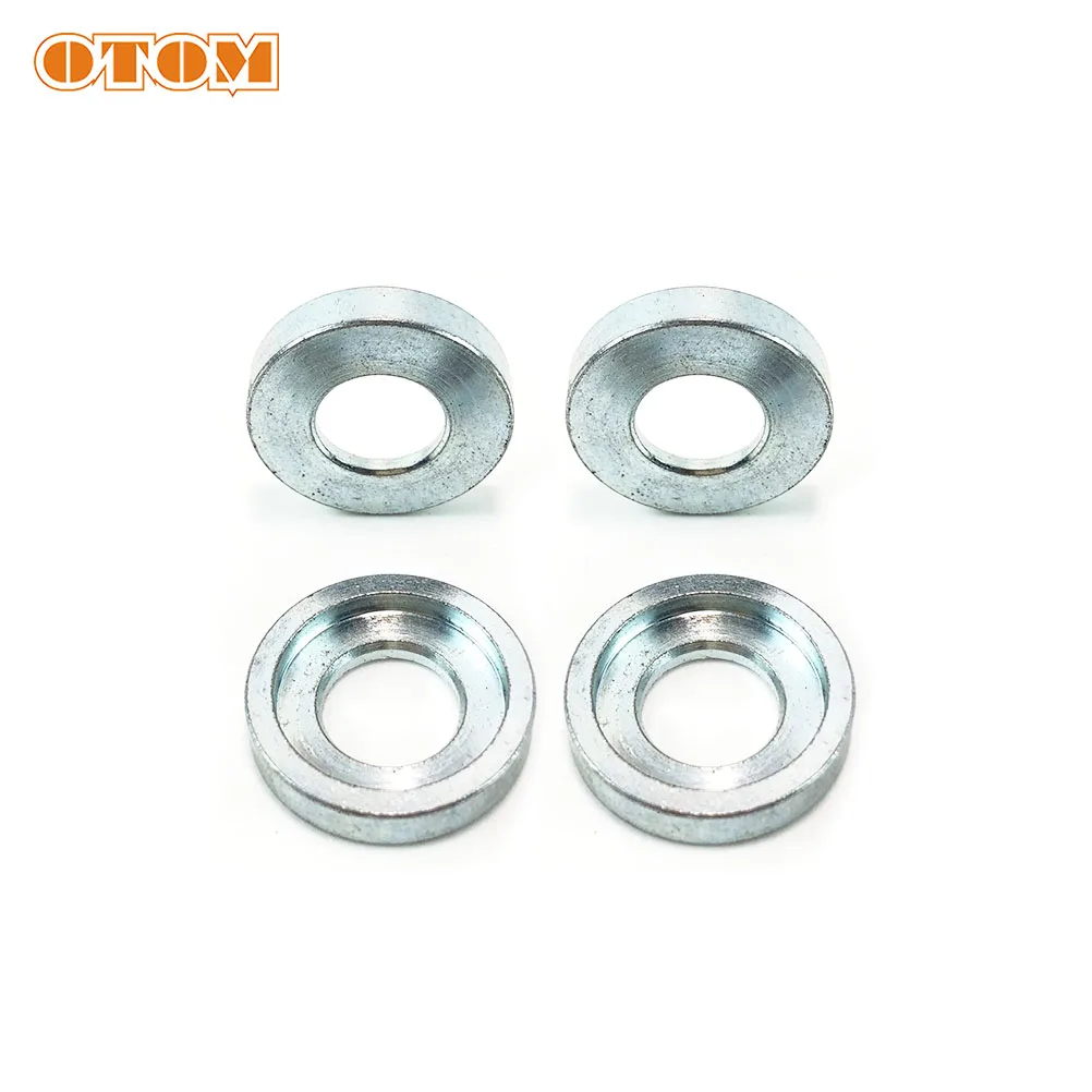 Honda 18148-ZY3-003 Seal, Exhaust Guide; 18148ZY3003