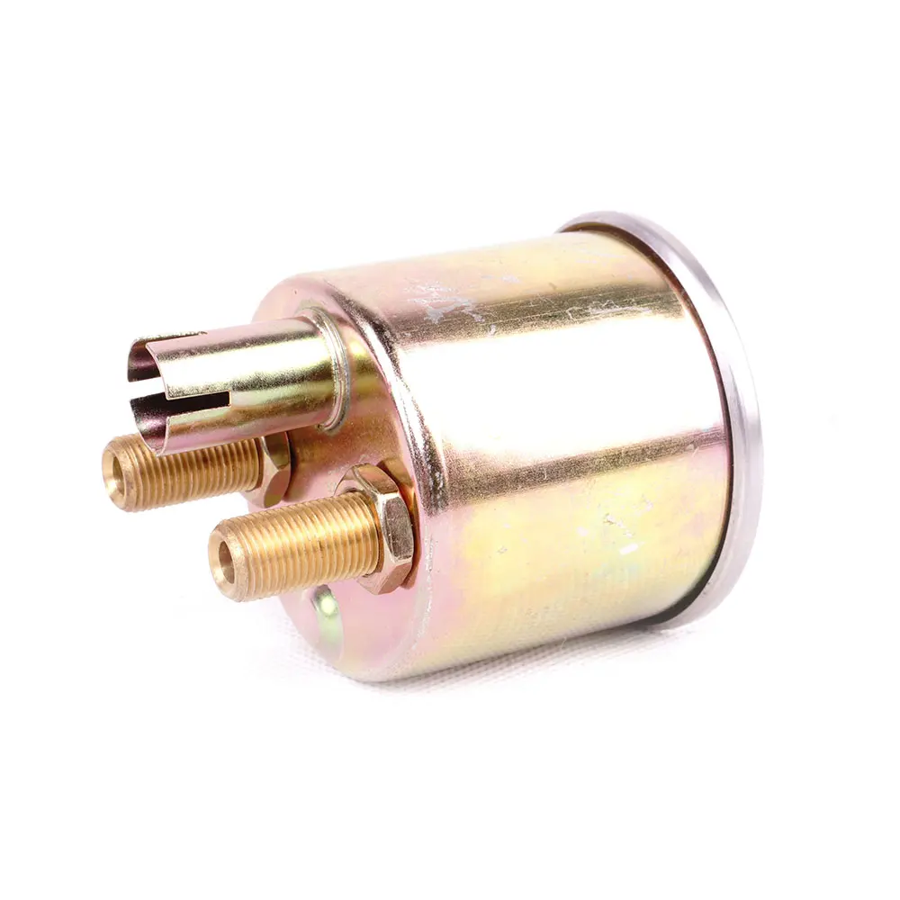 VIAIR 2inch dia.52mm 0-220PSI Air gauge dual needle 12V backlight press gauge pneumatic suspension part car gauge meter