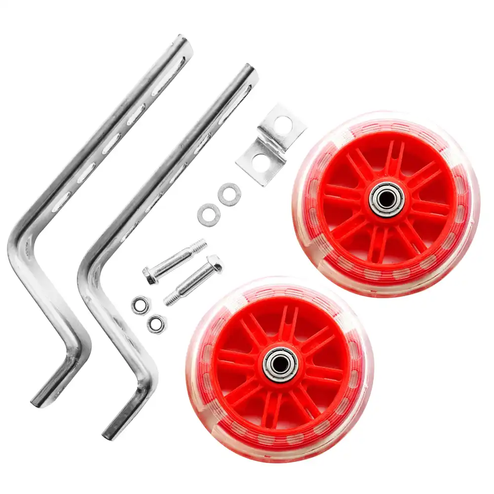 replacement training wheels