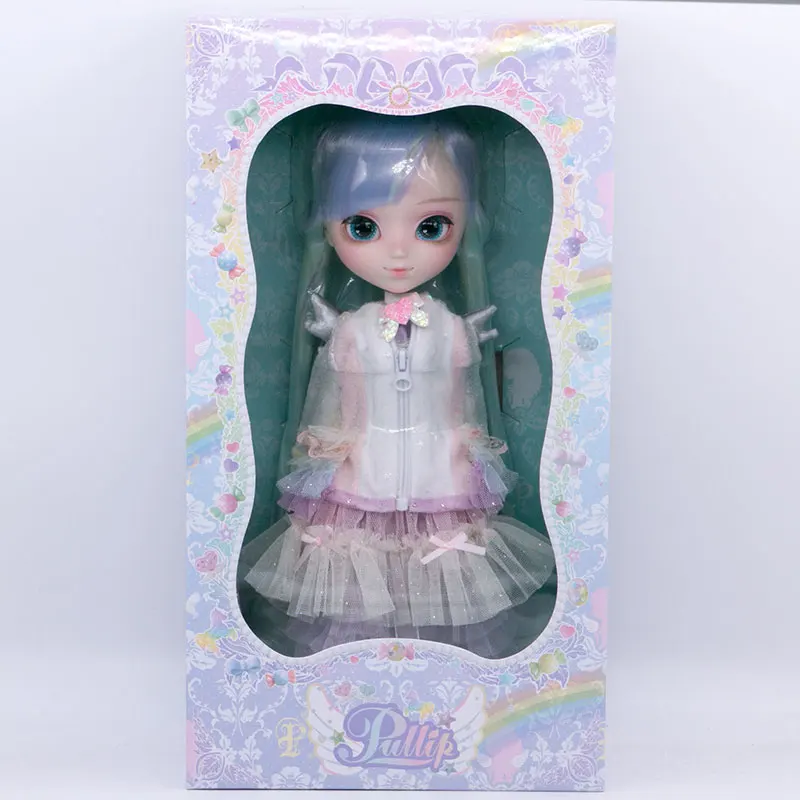 Оригинальная кукла Groove Pullip экшн-фигурка высота 310 мм ABS новинка в коробке |