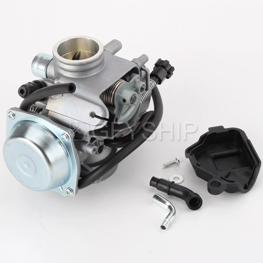 Для Honda ATV TRX300 FOURTRAX 300 Carb 1988-2000 TRX300FW 4X4 1993-2000 мотоцикла карбюратор Carburador