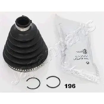

Headphone joint omocinetico NISSAN QASHQAI / QASHQAIKB-196JAPANPARTS