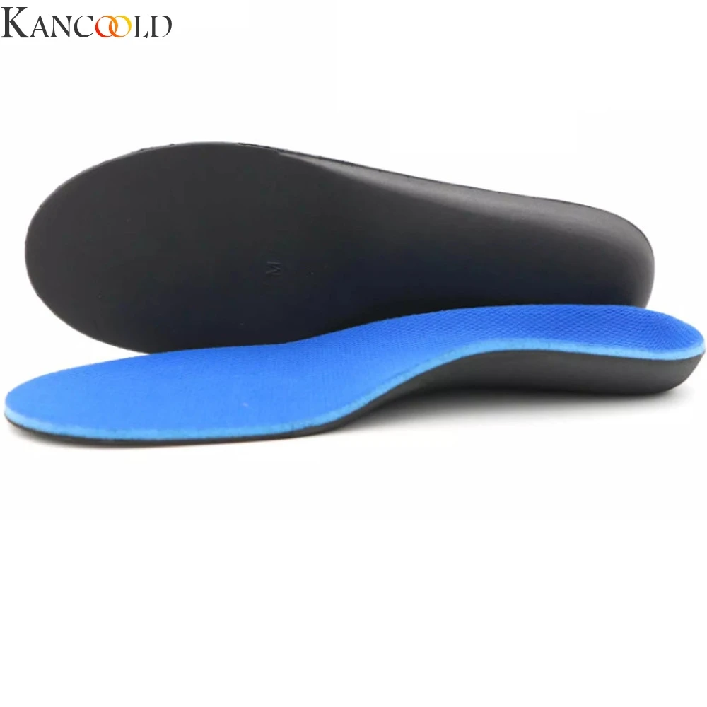 KANCOOLD стельки для тяжелого плоскостопия ортопедические стельки для поддержки свода стопы ортопедические стельки для обуви женские стельки для боли в пятке