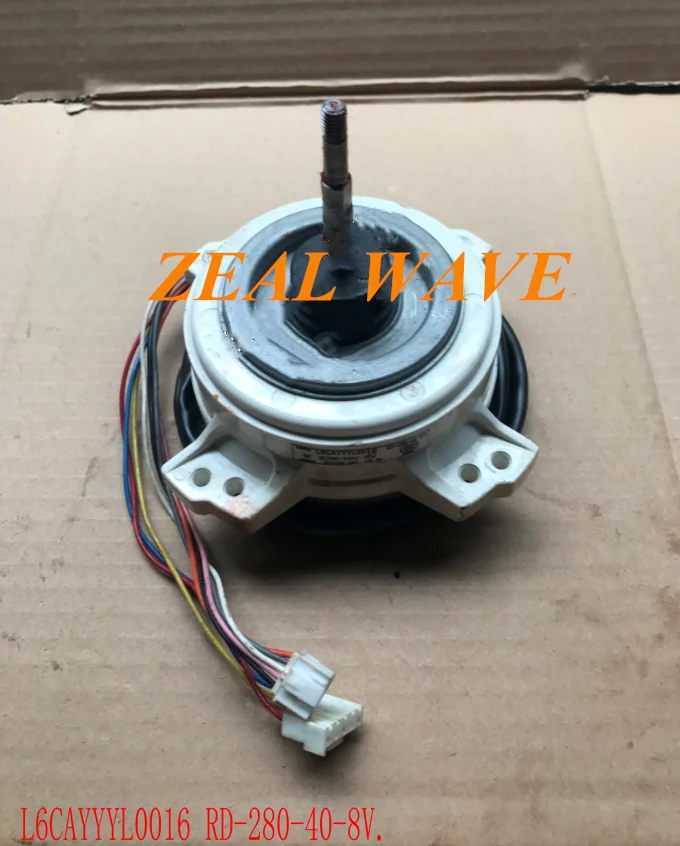 

Inverter air Conditioner DC External Motor RD-280-40-8V L6CAYYYL0016