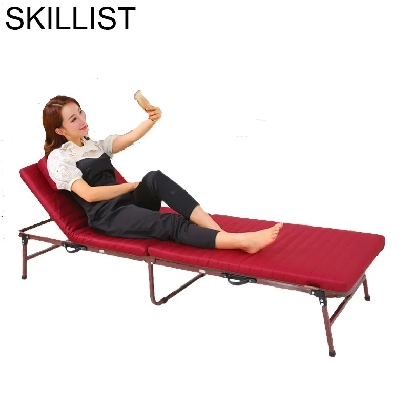 Раскладная кровать mobini Da Giardino для дивана Cama Plegable Mueble Fauteuil Transat Salon De Jardin садовая