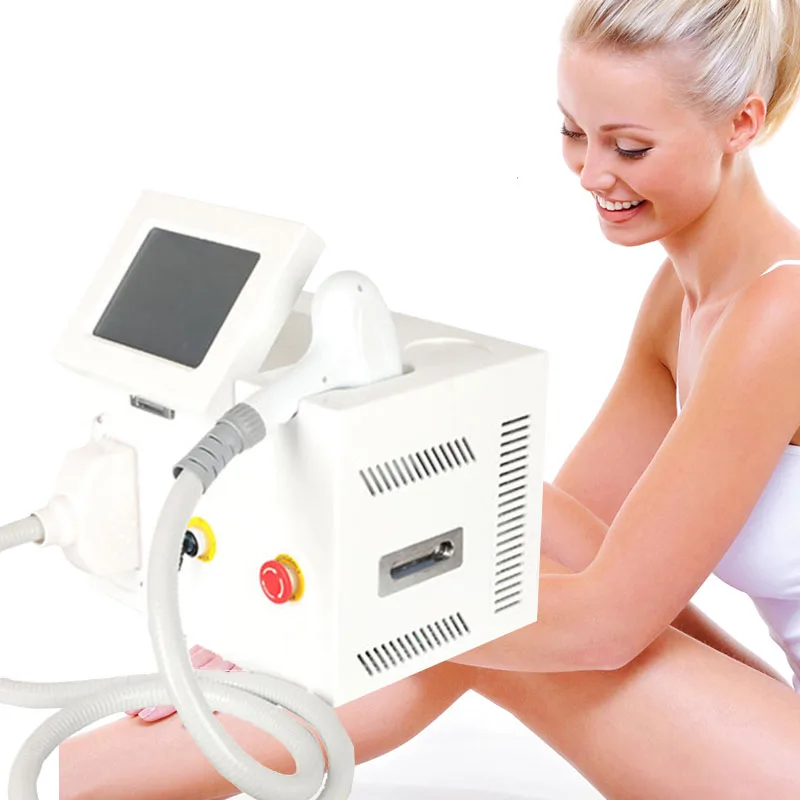 LASER 720w 12 Bars 3 Waves Dilas Laser Portable Diode Hair Removal With Mixed 755nm 1064nm 808nm Factory Price | Бытовая техника