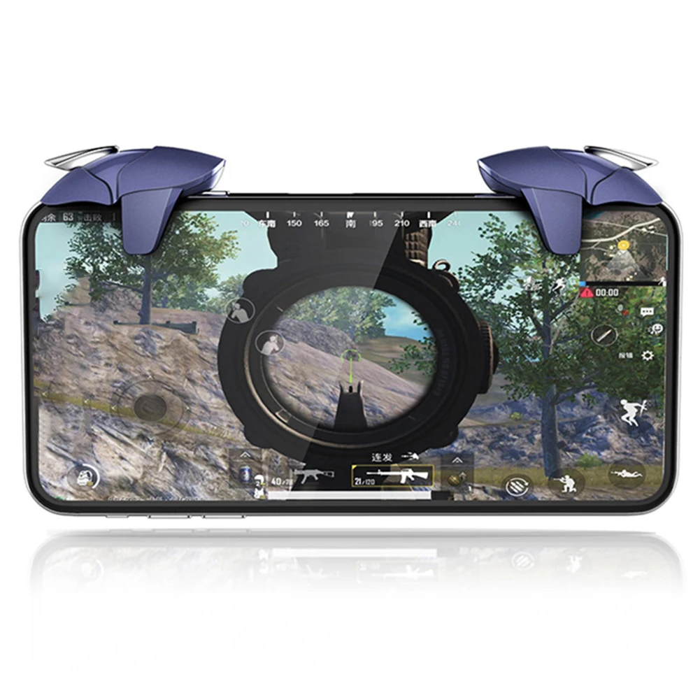 Shoot игровой контроллер для мишени аксессуары легкого управления|Геймпады| |