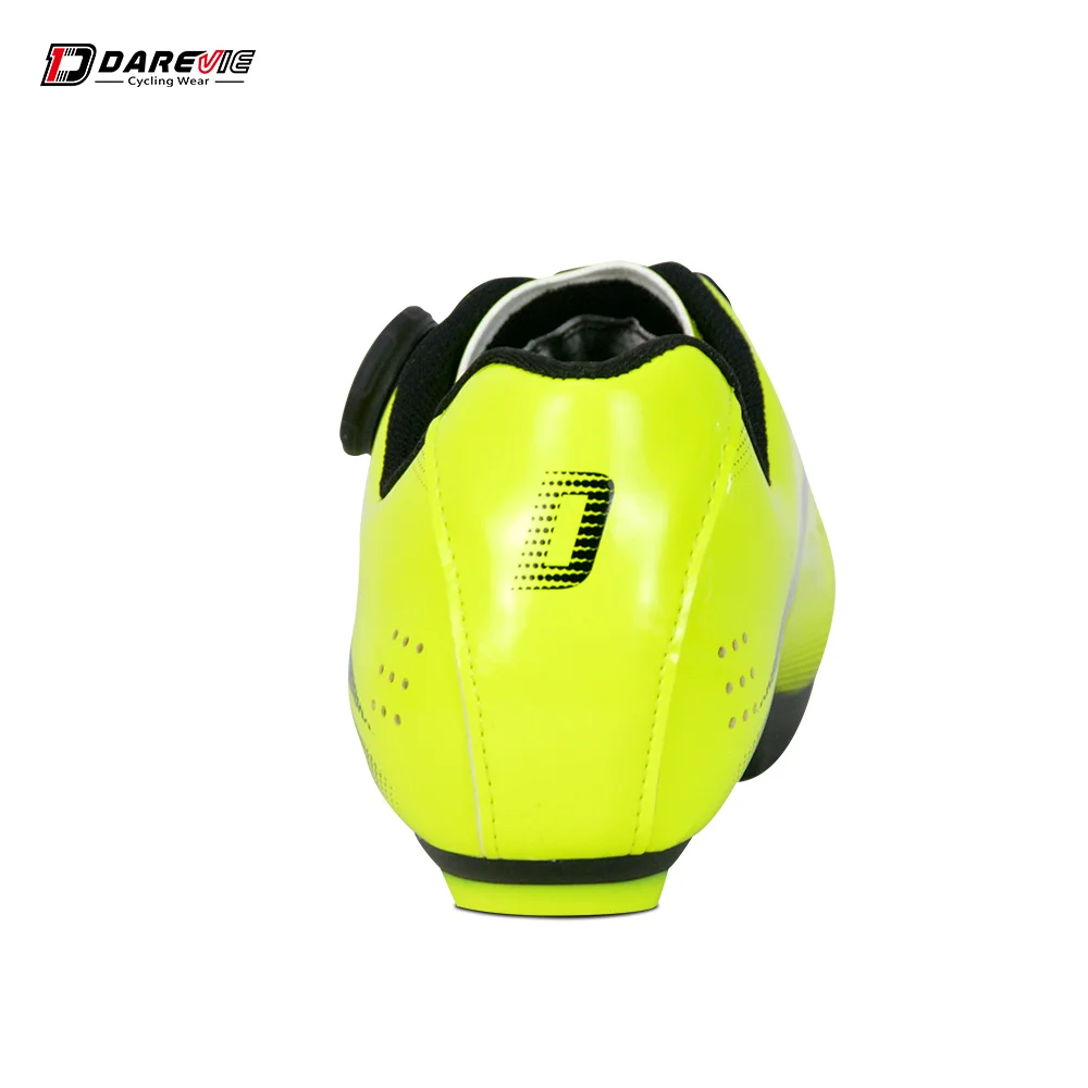 Cycling Shoes Road MTB Cycling Shoes Pro Light Pro Breathable Bike Sneakers Bicycle Shoes Race SPD Lock Shoes Men Women EU Size