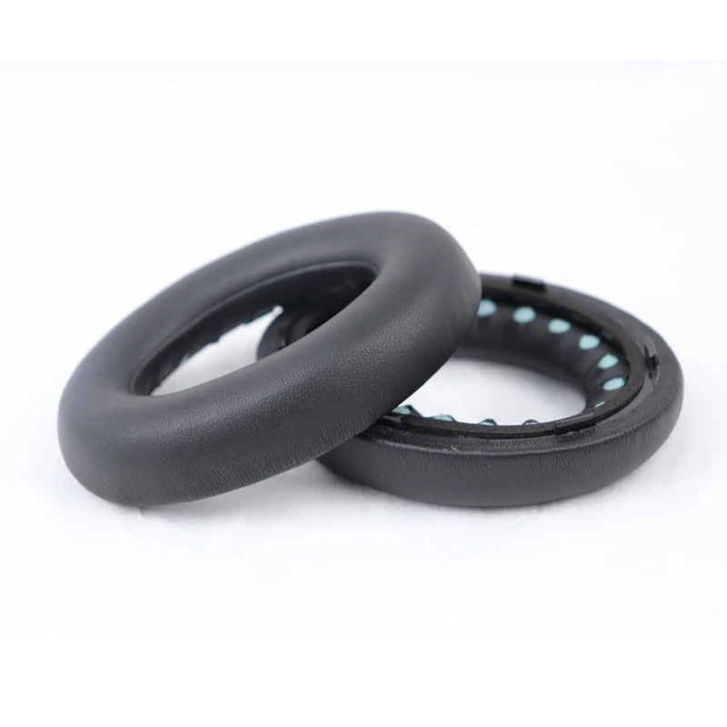 Replacement Protein Leather Foam Ear Pads Cushions for BOSE NC700 NC 700 Noise Cancelling 700 Headphones High Quality